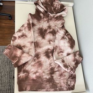 lululemon hoodie
